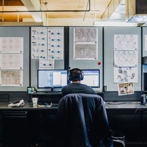 Meet your Posher, Will